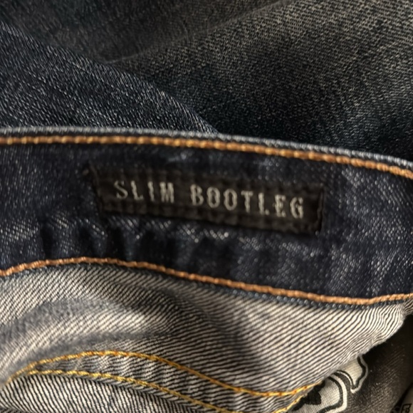 Lucky Brand Jeans, Men’s size 32 - Picture 5 of 8